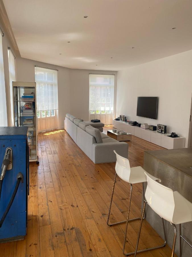 City Center Boutique Apartment Funchal  Luaran gambar